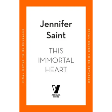 Penguin Books This Immortal Heart | Jennifer Saint egyéb könyv
