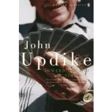 Penguin Books Toward the End of Time | John Updike egyéb könyv