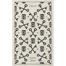 Penguin Books Ulysses | James Joyce egyéb könyv