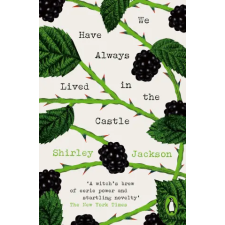 Penguin Books We Have Always Lived in the Castle | Shirley Jackson egyéb könyv