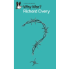 Penguin Books Why War? (Kniha)