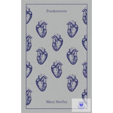 Penguin Classics Frankenstein (Penguin Clothbound Classics) idegen nyelvű könyv