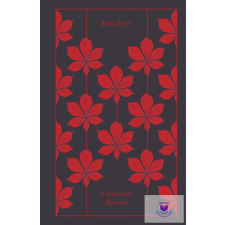 Penguin Classics Jane Eyre (Penguin Clothbound Classics) idegen nyelvű könyv