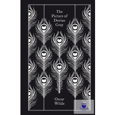 Penguin Classics The Picture of Dorian Gray (Penguin Clothbound Classics) idegen nyelvű könyv