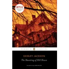 Penguin Group Haunting of Hill House | Shirley Jackson,Laura Miller egyéb könyv