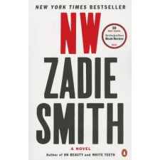 Penguin Group NW | Zadie Smith idegen nyelvű könyv