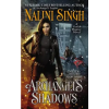Penguin LCC US Archangel's Shadows | Nalini Singh