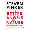 Penguin LCC US Better Angels of Our Nature | Steven Pinker