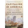 Penguin LCC US Capitalism in America | Alan Greenspan