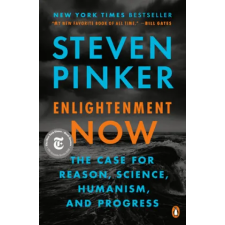 Penguin LCC US Enlightenment Now | Steven Pinker egyéb könyv