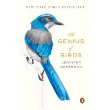 Penguin LCC US Genius of Birds | Jennifer Ackerman egyéb könyv