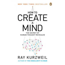 Penguin LCC US How to Create a Mind | Ray Kurzweil egyéb könyv
