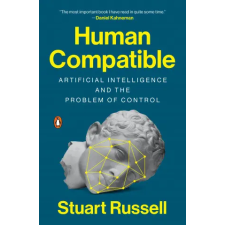Penguin LCC US Human Compatible | STUART RUSSELL egyéb könyv