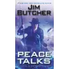 Penguin LCC US Peace Talks | BUTCHER JIM