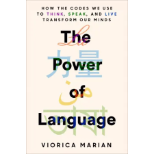 Penguin LCC US Power of Language | Marian,Viorica egyéb könyv