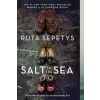 Penguin LCC US Salt to the Sea | Ruta Sepetys