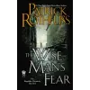 Penguin LCC US Wise Man's Fear | Patrick Rothfuss