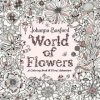 Penguin LCC US World of Flowers | Johanna Basford