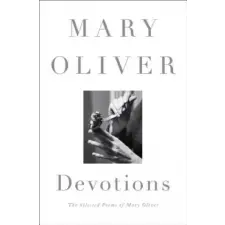 Penguin Pr Devotions | Mary Oliver egyéb könyv