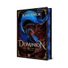 Penguin Publishing Group Dominion – KWOK JEAN (Kemény kötésű)