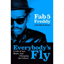 Penguin Publishing Group Everybody's Fly | FAB 5 FREDDY egyéb könyv