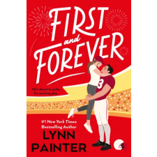Penguin Publishing Group First and Forever | PAINTER LYNN egyéb könyv