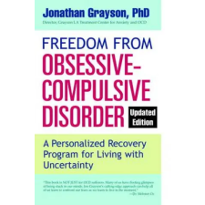 Penguin Publishing Group Freedom from Obsessive Compulsive Disorder | Jonathan Grayson egyéb könyv