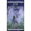 Penguin Publishing Group Furies of Calderon | Jim Butcher