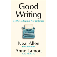 Penguin Publishing Group Good Writing | Anne Lamott egyéb könyv