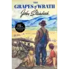 Penguin Publishing Group Grapes of Wrath | John Steinbeck