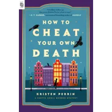 Penguin Publishing Group How to Cheat Your Own Death egyéb könyv