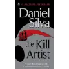 Penguin Publishing Group Kill Artist | Daniel Silva