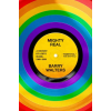 Penguin Publishing Group Mighty Real | WALTERS BARRY