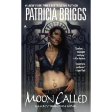 Penguin Publishing Group Moon Called | Patricia Briggs egyéb könyv