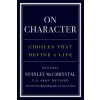 Penguin Publishing Group On Character | MCCHRYSTAL STANLEY