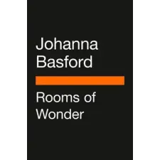 Penguin Publishing Group Rooms of Wonder | BASFORD JOHANNA egyéb könyv