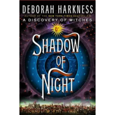 Penguin Publishing Group Shadow of Night | Deborah Harkness egyéb könyv