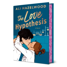 Penguin Publishing Group The Love Hypothesis | Ali Hazelwood egyéb könyv
