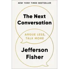 Penguin Publishing Group The Next Conversation | FISHER JEFFERSON egyéb könyv