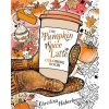 Penguin Publishing Group The Pumpkin Spice Latte Coloring Book