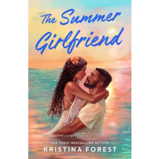 Penguin Publishing Group The Summer Girlfriend (Könyv) idegen nyelvű könyv