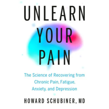 Penguin Publishing Group Unlearn Your Pain | SCHUBINER HOWARD egyéb könyv