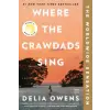 Penguin Publishing Group Where the Crawdads Sing | Delia Owens