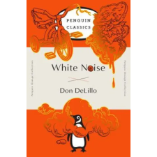 Penguin Publishing Group White Noise | Don DeLillo egyéb könyv