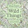 Penguin Publishing Group Wild Things | BASFORD,JOHANNA