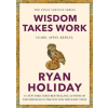 Penguin Publishing Group Wisdom Takes Work