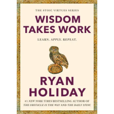 Penguin Publishing Group Wisdom Takes Work idegen nyelvű könyv