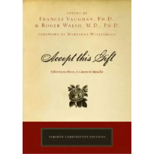 Penguin Putnam Inc Accept This Gift | Roger N. Walsh egyéb könyv