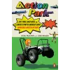 Penguin Putnam Inc Action Park | Jake Rossen