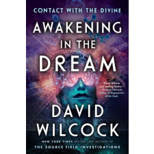 Penguin Putnam Inc Awakening In The Dream | Wilcock,David egyéb könyv